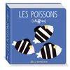 Image de Les poissons (chiffres) Élo (Auteur), Élo (Illustration)