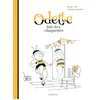 Image de Odette fait des claquettes Davide Cali (Auteur), Clothilde Delacroix (Illustration)