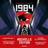 Image de 1984 George Orwell (Auteur), Xavier Coste (Auteur), Xavier Coste (Dessinateur)