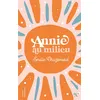 Image de Annie au milieu Emilie Chazerand (Auteur)