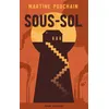 Image de Sous-sol Martine Pouchain (Auteur)