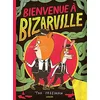 Image de Bienvenue à Bizarville en occasion ou reconditionné