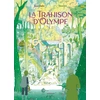 Image de La trahison d'Olympe tome 1