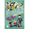 Image de 100% bio : la mythologie grecque vue par deux ados