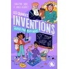 Image de 100 % bio. Les grandes inventions vues par deux ados en occasion ou reconditionné