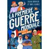 Image de La Première Guerre mondiale vue par deux ados