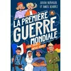 Image de 100 % bio. La Première Guerre mondiale vue par deux ados en occasion ou reconditionné
