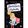Image de Les Journaux (pas si) intimes de Marion Faustina Fiore (Auteur), Sess (Illustration)