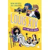 Image de 100 % bio. Louis XIV, vu par une ado en occasion ou reconditionné