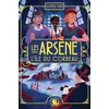 Image de Les Arsène - L'île du Corbeau Bertrand Puard (Auteur), Lou Fraleu (Illustration)