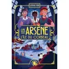 Image de Les Arsène. L'île du corbeau en occasion ou reconditionné