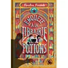 Image de Enquête à la librairie Potions en occasion ou reconditionné