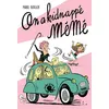 Image de On a kidnappé Mémé Marie Boulier (Auteur), Caroline Hüe (Illustration)