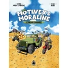 Image de Motivex & Moraline tome 1