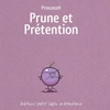 Image de Prune et prétention