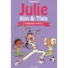 Image de Julie, Kim & Théa : l'intégrale. Vol. 2 en occasion ou reconditionné