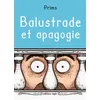Image de Balustrade et Apagogie Prims (Auteur), Prims (Illustration)
