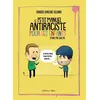 Image de Petit manuel antiraciste pour les enfants (Le) Rachid Sguini (Auteur), Rachid Sguini (Illustration)