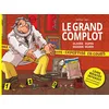 Image de Le grand complot en occasion ou reconditionné