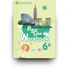 Image de Workbook Anglais 6e - Piece of Cake Lelivrescolaire.fr (Auteur)