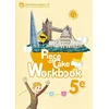 Image de Piece of cake 5e, A1-A2 : workbook en occasion ou reconditionné