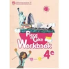 Image de Piece of cake 4e, A2-B1 : workbook en occasion ou reconditionné