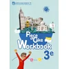 Image de Piece of cake 3e, A2-B1 : workbook en occasion ou reconditionné