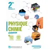 Image de Physique chimie 2de : programme 2019 en occasion ou reconditionné