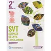 Image de SVT, sciences de la vie et de la terre 2de : programme 2019 en occasion ou reconditionné