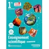 Image de Enseignement scientifique 1re : programme 2019 en occasion ou reconditionné
