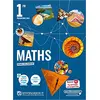 Image de Maths 1re : programme 2019 : manuel collaboratif en occasion ou reconditionné