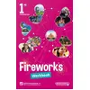 Image de Fireworks, 1re, B1-B2 : workbook : programme 2019 en occasion ou reconditionné