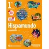 Image de Hispamundo 1re, A2+-B1 : programme 2019 en occasion ou reconditionné