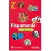 Image de Hispamundo, 2de, A2-B1 : cahier d'activités : programme 2019 en occasion ou reconditionné