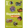 Image de Hispamundo, 1re, A2+-B1 : cahier d'activités : programme 2019 en occasion ou reconditionné