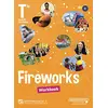 Image de Fireworks, terminale, B1-B2 : workbook : nouveau programme en occasion ou reconditionné