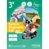 Image de Histoire Géographie 3e, manuel élève Lelivrescolaire.fr (Auteur)