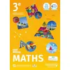 Image de Mathématiques 3e, manuel élève Lelivrescolaire.fr (Auteur)
