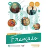 Image de Français Tle bac pro, Manuel élève Lelivrescolaire.fr (Auteur)