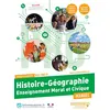 Image de Histoire Géographie EMC Tle Bac pro, manuel élève Lelivrescolaire.fr (Auteur)