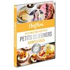 Image de ChefNini : ses 52 meilleures recettes de petits déjeuners sucrés & salés en occasion ou reconditionné
