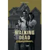 Image de Les Vies de The Walking Dead Maxence Degrendel (Auteur)