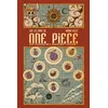 Image de Sur les mers de One Piece Romain Kalisz (Auteur)