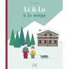 Image de Li & Lo à la neige en occasion ou reconditionné