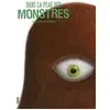 Image de Dans la peau des monstres en occasion ou reconditionné
