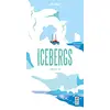 Image de Icebergs : livre pop-up en occasion ou reconditionné