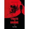 Image de Le pacte du damné en occasion ou reconditionné
