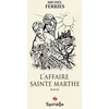 Image de L’affaire Sainte Marthe en occasion ou reconditionné