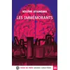 Image de LES IMMEMORANTS