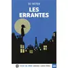 Image de Les errantes